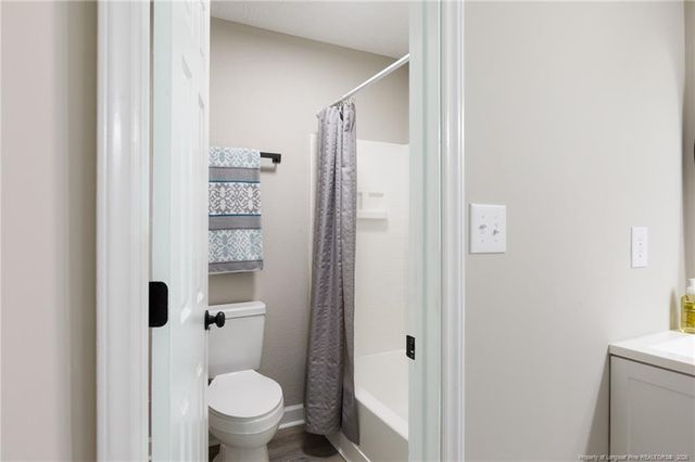 4765 Jackie Hood Lane, Fayetteville, NC 28312
