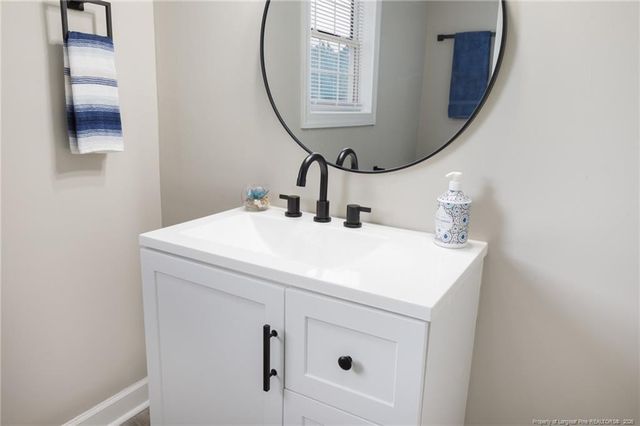 4765 Jackie Hood Lane, Fayetteville, NC 28312