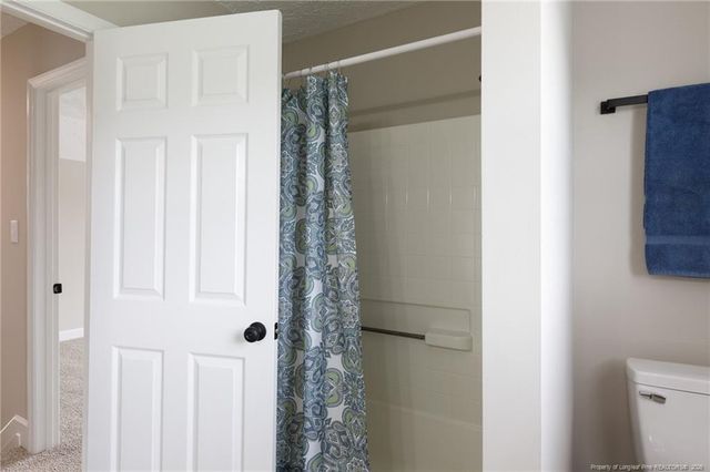 4765 Jackie Hood Lane, Fayetteville, NC 28312