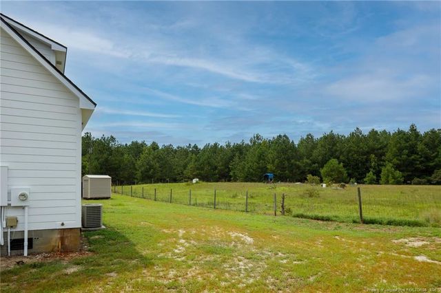 4765 Jackie Hood Lane, Fayetteville, NC 28312
