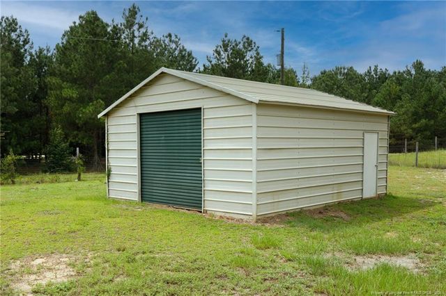 4765 Jackie Hood Lane, Fayetteville, NC 28312