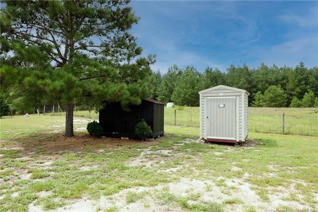 4765 Jackie Hood Lane, Fayetteville, NC 28312