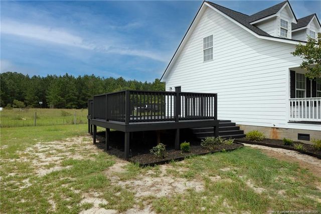 4765 Jackie Hood Lane, Fayetteville, NC 28312