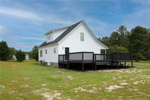 4765 Jackie Hood Lane, Fayetteville, NC 28312