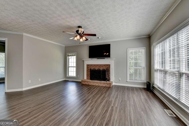 1011 Finial Drive, Lawrenceville, GA 30044