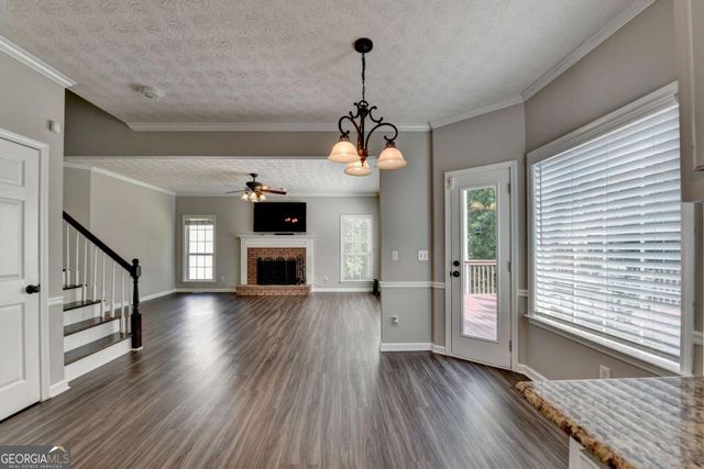 1011 Finial Drive, Lawrenceville, GA 30044