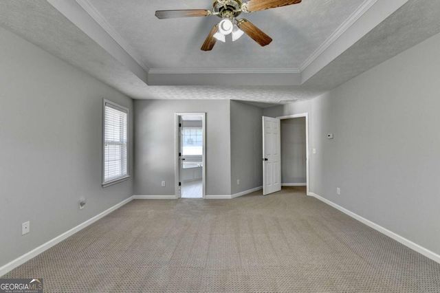 1011 Finial Drive, Lawrenceville, GA 30044