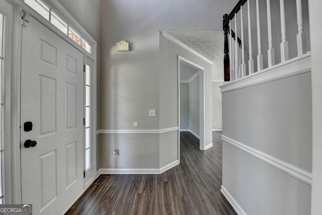 1011 Finial Drive, Lawrenceville, GA 30044