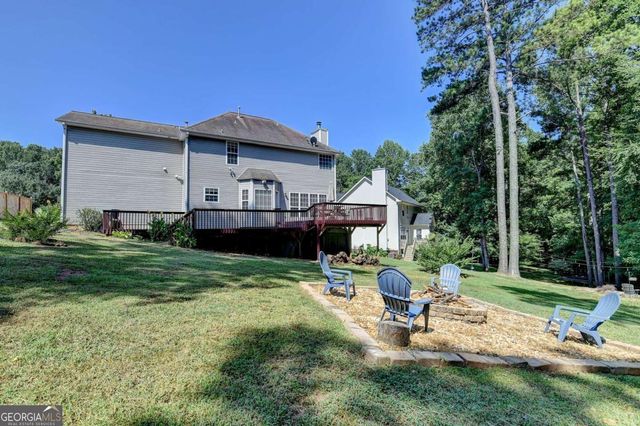 1011 Finial Drive, Lawrenceville, GA 30044