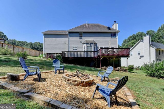 1011 Finial Drive, Lawrenceville, GA 30044
