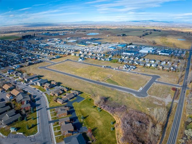 TBD Cloudfield Circle, Bozeman, MT 59718