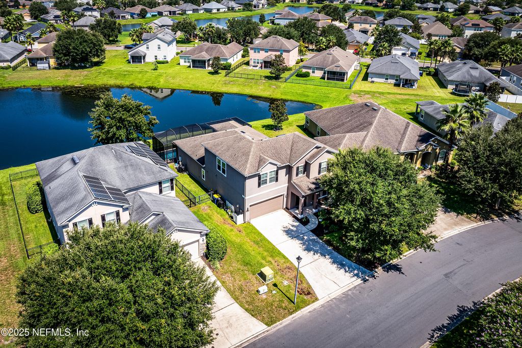16301 DOWING CREEK Drive, Jacksonville, FL 32218