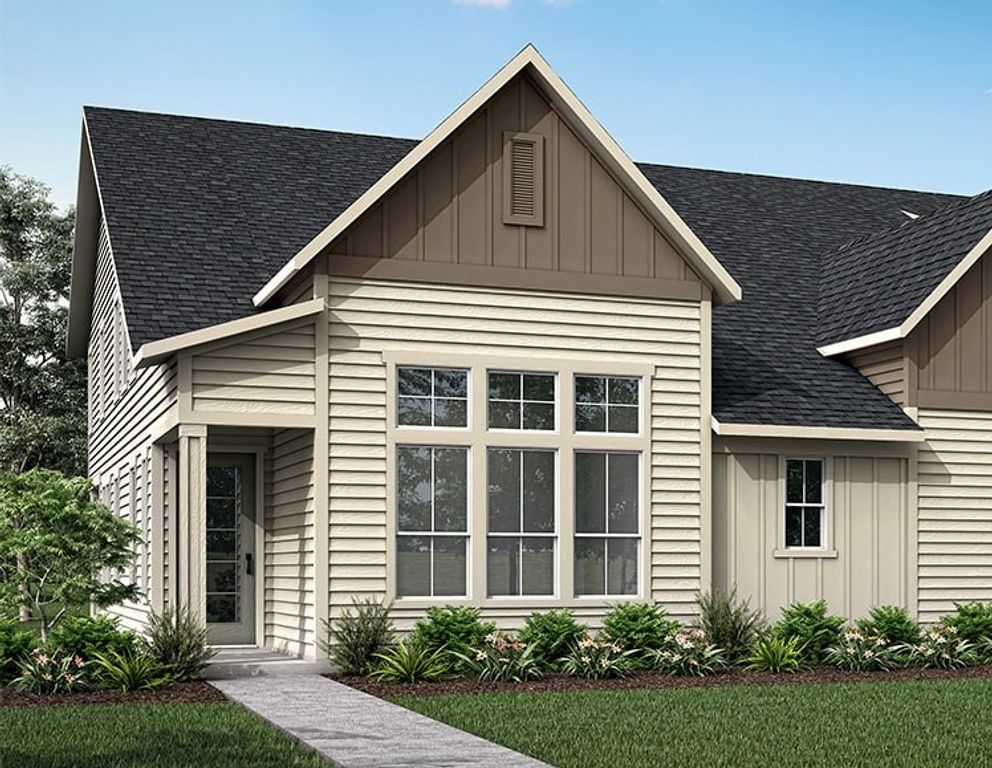 1641 Laurel Lane, Argyle, TX 76226 — exterior