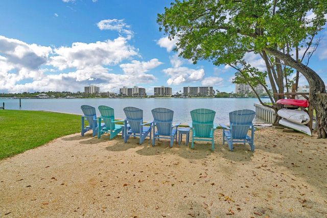 19800 Sandpointe Bay Drive 406, Tequesta, FL 33469