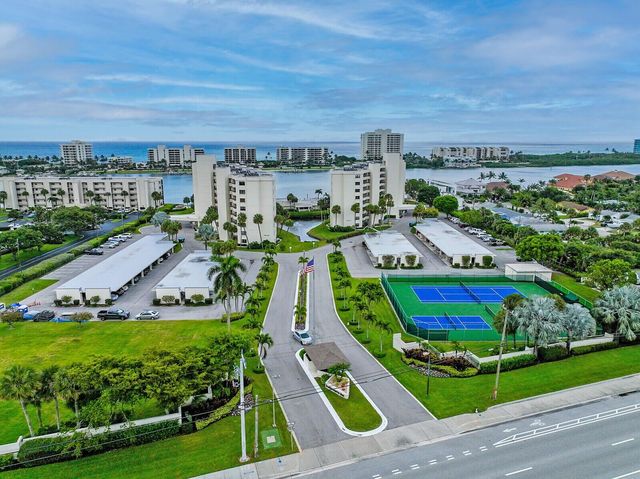 19800 Sandpointe Bay Drive 406, Tequesta, FL 33469