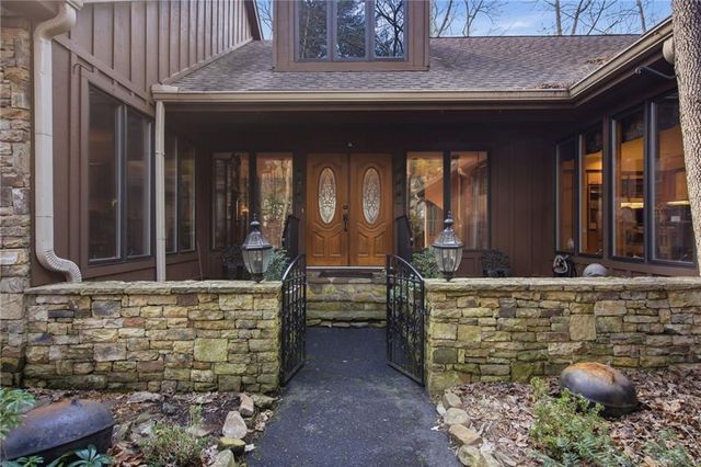 120 Mallard Cove Circle, Big Canoe, GA 30143