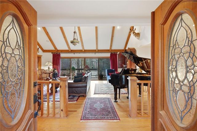 120 Mallard Cove Circle, Big Canoe, GA 30143