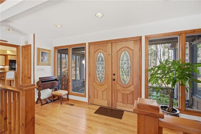 120 Mallard Cove Circle, Big Canoe, GA 30143