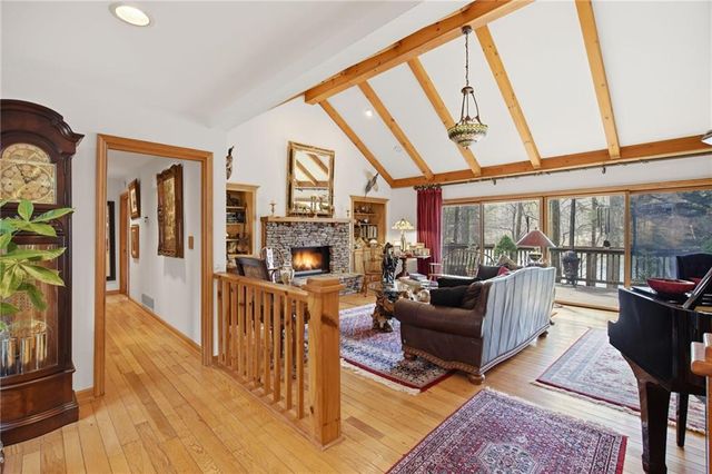 120 Mallard Cove Circle, Big Canoe, GA 30143