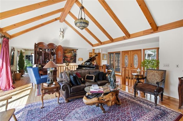 120 Mallard Cove Circle, Big Canoe, GA 30143