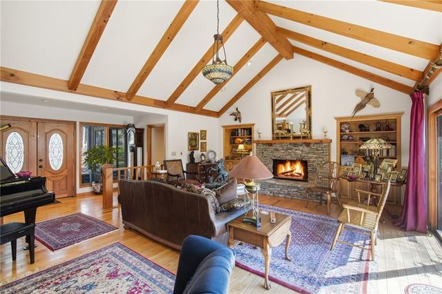 120 Mallard Cove Circle, Big Canoe, GA 30143