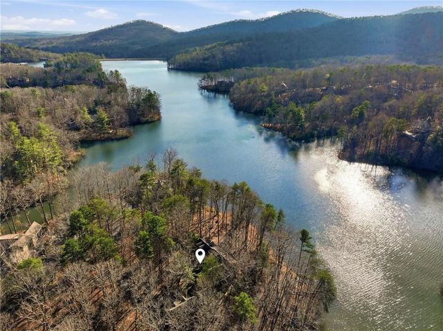 120 Mallard Cove Circle, Big Canoe, GA 30143