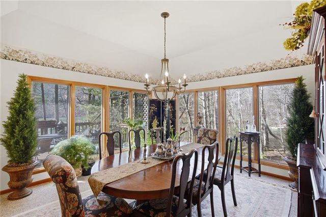 120 Mallard Cove Circle, Big Canoe, GA 30143