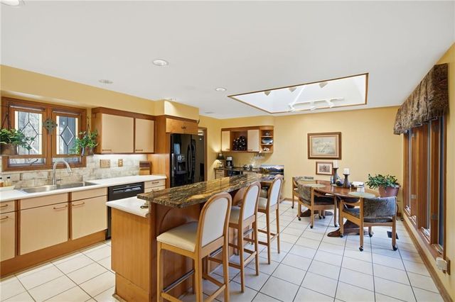 120 Mallard Cove Circle, Big Canoe, GA 30143