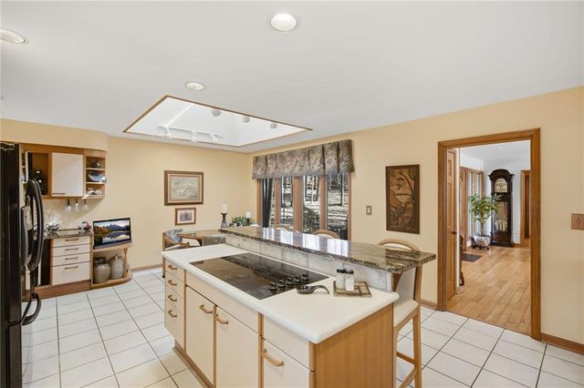 120 Mallard Cove Circle, Big Canoe, GA 30143