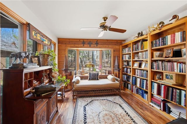 120 Mallard Cove Circle, Big Canoe, GA 30143