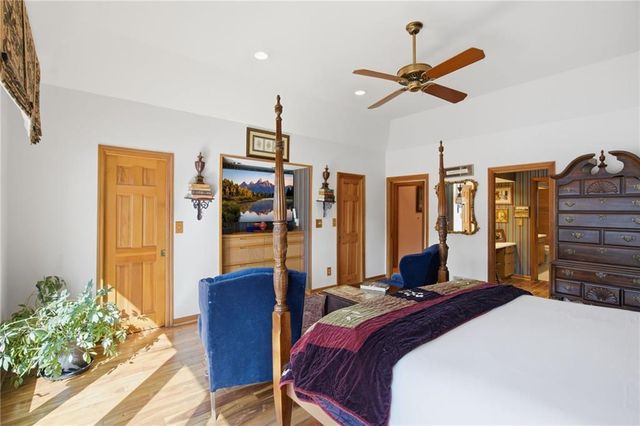 120 Mallard Cove Circle, Big Canoe, GA 30143