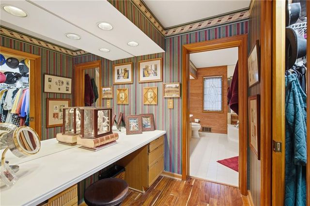 120 Mallard Cove Circle, Big Canoe, GA 30143