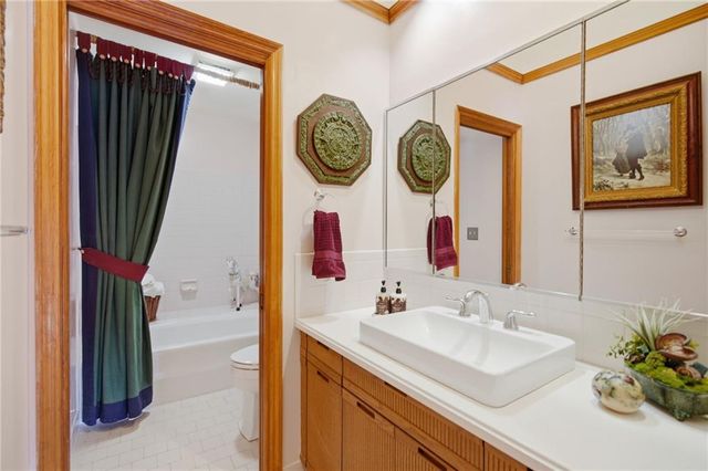 120 Mallard Cove Circle, Big Canoe, GA 30143