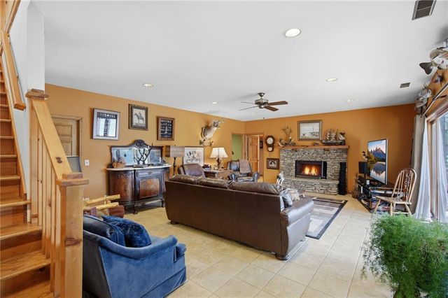 120 Mallard Cove Circle, Big Canoe, GA 30143