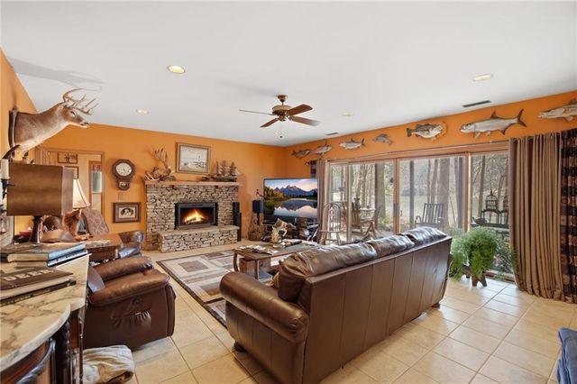 120 Mallard Cove Circle, Big Canoe, GA 30143