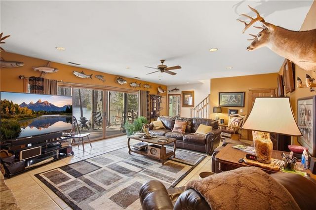 120 Mallard Cove Circle, Big Canoe, GA 30143