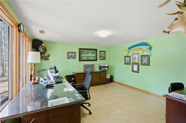 120 Mallard Cove Circle, Big Canoe, GA 30143