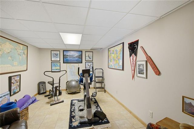 120 Mallard Cove Circle, Big Canoe, GA 30143