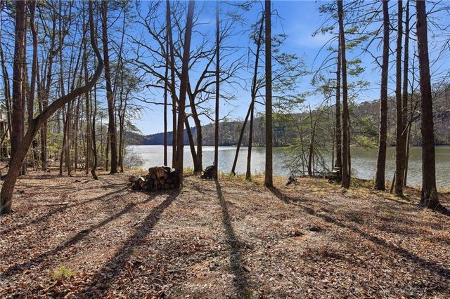 120 Mallard Cove Circle, Big Canoe, GA 30143