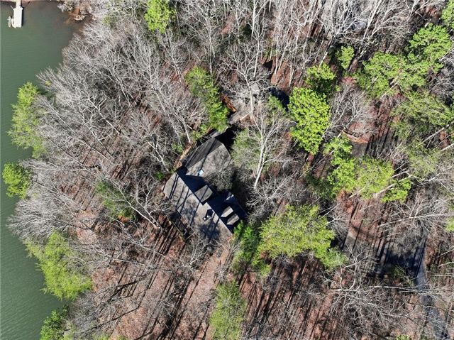 120 Mallard Cove Circle, Big Canoe, GA 30143