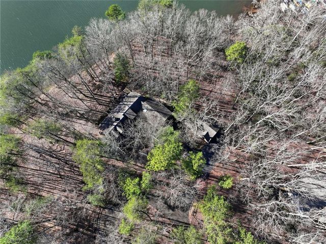 120 Mallard Cove Circle, Big Canoe, GA 30143