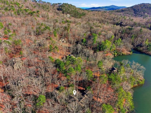 120 Mallard Cove Circle, Big Canoe, GA 30143