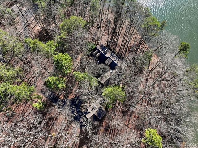 120 Mallard Cove Circle, Big Canoe, GA 30143