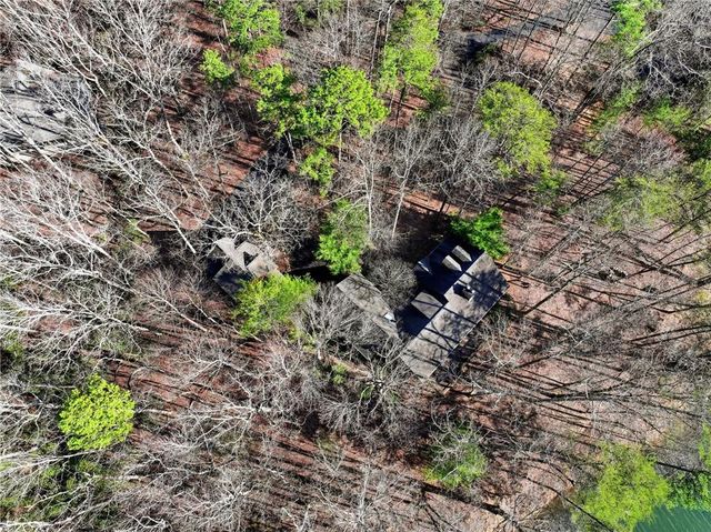 120 Mallard Cove Circle, Big Canoe, GA 30143