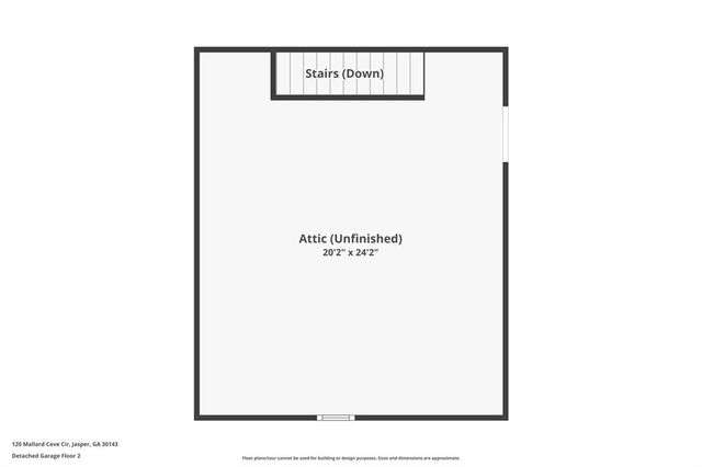 120 Mallard Cove Circle, Big Canoe, GA 30143