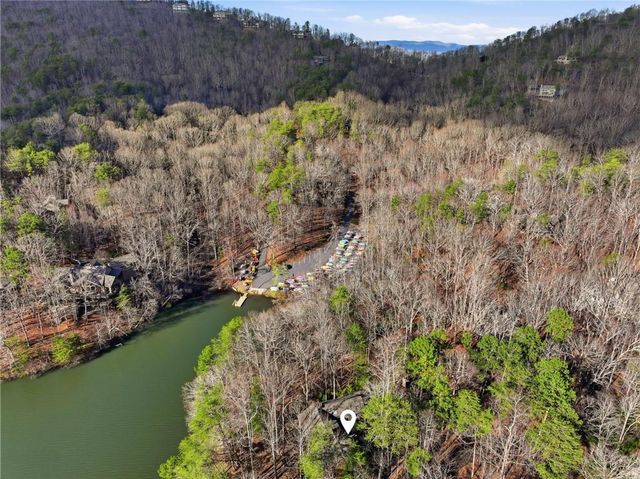 120 Mallard Cove Circle, Big Canoe, GA 30143
