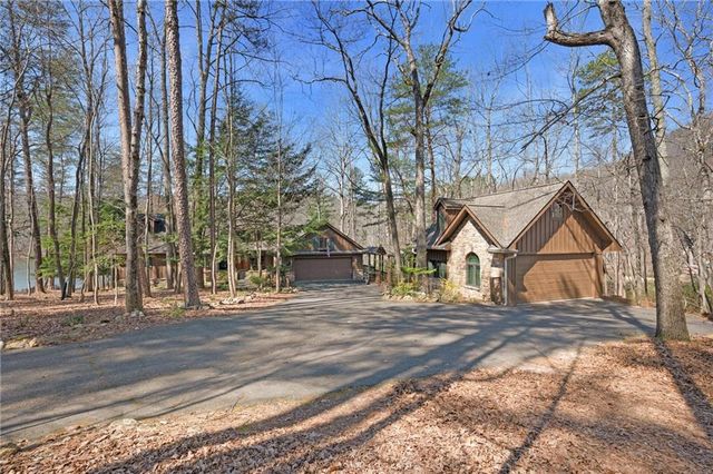 120 Mallard Cove Circle, Big Canoe, GA 30143
