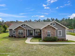 4930 NW 182ND Way, Starke, FL 32091