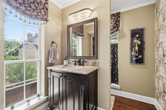 2930 Peninsula Drive, Grapevine, TX 76051
