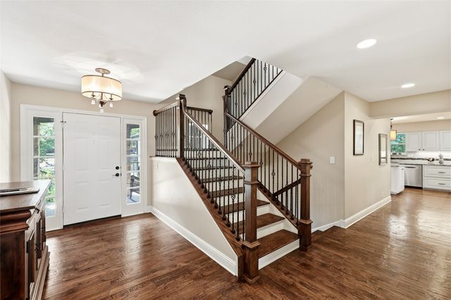 2930 Peninsula Drive, Grapevine, TX 76051